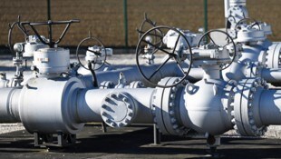 Die Gebühren für das Gas- und Stromnetz werden im kommenden Jahr wieder erhöht – im Burgenland ...