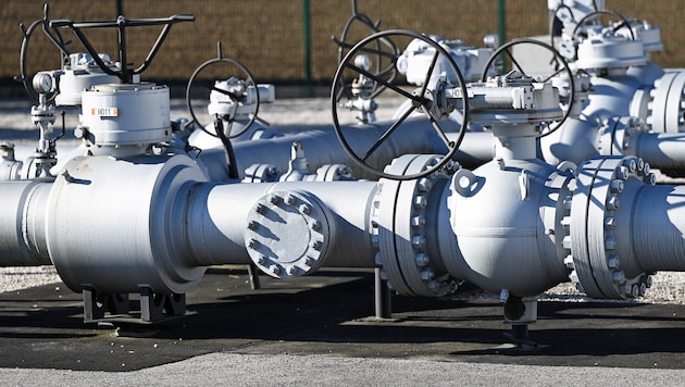 Die Gebühren für das Gas- und Stromnetz werden im kommenden Jahr wieder erhöht – im Burgenland ...