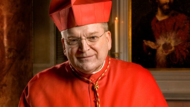 In einer Videobotschaft, die er auf seinen Social-Media-Profilen veröffentlichte, betonte Burke, ...