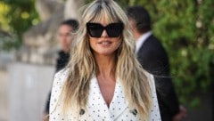 Heidi Klum kann von „Project Runway“ nicht genug bekommen: 2026 kehrt die Show mit einer 22. ...