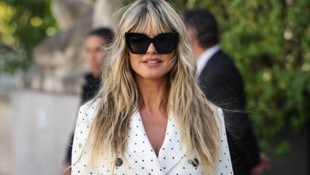 Heidi Klum kann von „Project Runway“ nicht genug bekommen: 2026 kehrt die Show mit einer 22. ...