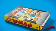 Disney Comics Library. Carl Barks’s Donald Duck. Vol. 1. 1942-1950