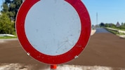 Einige Straßensanierungen können dank der Wiedergutmachungszahlungen bereits heuer durchgeführt ...