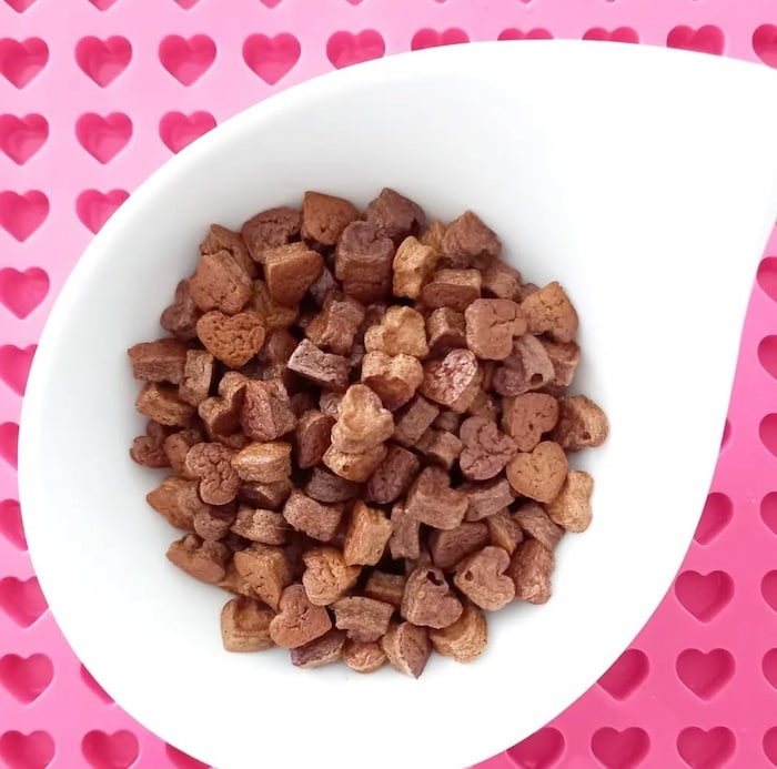 Herzhaft, gesund und selbstgemacht: Mehr Snack-Tipps von Julia Brunhofer gibt es auf ihrem ...