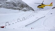 Am Hintertuxer Gletscher (Archivbild) kam es zu dem Unglück!