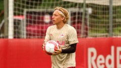 Konnte am Mittwoch nicht trainieren: Mads Bidstrup.