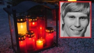 Werner Maier ist tot