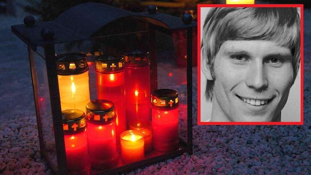 Werner Maier ist tot
