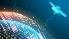 Erstaunlich vielfältige Daten werden einer aktuellen Untersuchung zufolge unverschlüsselt via ...