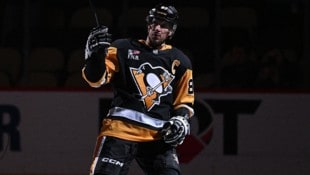 Sidney Crosby