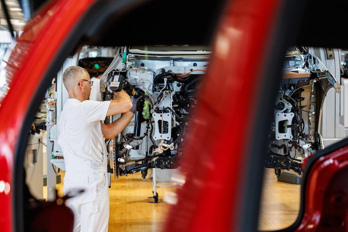 Die Chip-Krise eskaliert: Und damit rückt der Produktionsstopp bei VW näher.
