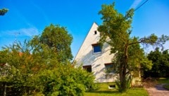 Die Stadt Salzburg bleibt ein besonders teures Pflaster (Symbolbild).