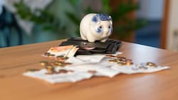 Im Dezember gab es leichte Entspannung fürs Geldbörserl.