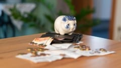 Am 31. Oktober ist der klassische Weltspartag.