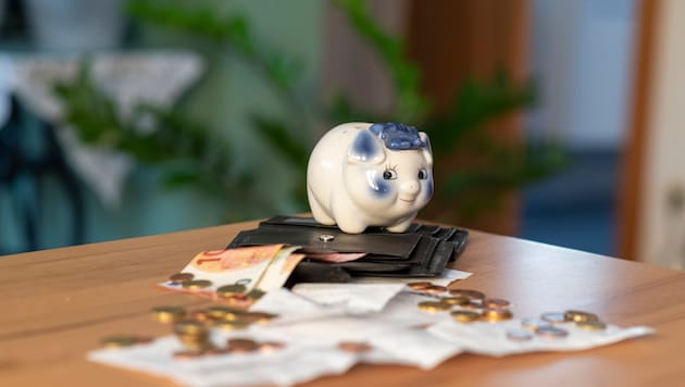 Am Donnerstag luden Oberösterreichs Banken zum Empfang.