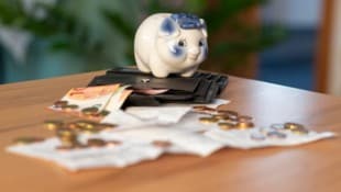 Das Sparschwein als sicherer Hort für Erspartes hat schon lange ausgesorgt.