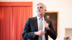 Die Entscheidung ist bereits rechtskräftig, der Ex-Lobbyist erhält keinen Haftaufschub.