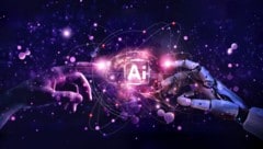 Künstliche Intelligenz ist ein Forschungsschwerpunkt in Niederösterreich.