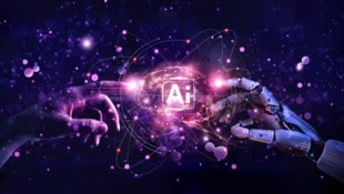 Künstliche Intelligenz ist ein Forschungsschwerpunkt in Niederösterreich.