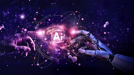 Künstliche Intelligenz ist ein Forschungsschwerpunkt in Niederösterreich.