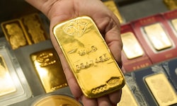 Zu Wochenbeginn lag der Goldpreis auf einem Rekordhoch, am Dienstag folgte der Absturz und am ...