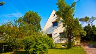 Im Bundesland kostete ein Einfamilienhaus 2025 im Schnitt 678.106 Euro.