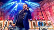 Der Saalbacher Sepp Ferner ist im Kölner Karneval eine feste Größe.