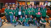 Donnerstags und freitags trainieren die Sportler des DSG Bowlingteams Grafenstein in der ...