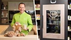 Das Sauerteighotel sperrte 2021 auf.