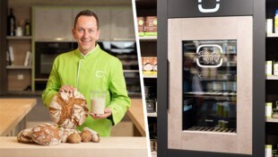 Das Sauerteighotel sperrte 2021 auf.