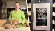 Das Sauerteighotel sperrte 2021 auf.