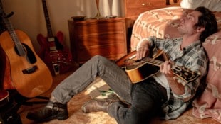 „Springsteen: Deliver Me From Nowhere“: ab Donnerstag im Kino. 