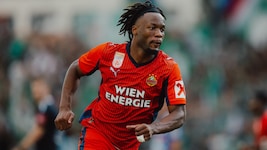 Claudy Mbuyi