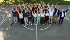 35 Lehrlinge begannen im September 2025 ihre Ausbildung bei der Kelag und der Kärnten Netz