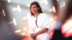 Collien Fernandes hat zuletzt Christian Ulmen unter anderem wegen der Verbreitung von ...