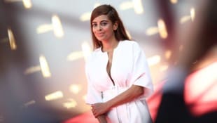 Collien Fernandes hat zuletzt Christian Ulmen unter anderem wegen der Verbreitung von ...