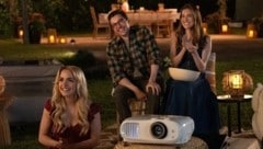 „All das Ungesagte zwischen uns – Regretting You“: ab sofort im Kino. 