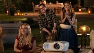 „All das Ungesagte zwischen uns – Regretting You“: ab sofort im Kino. 