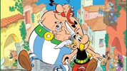 Ausschnitt aus dem neuen Cover „Asterix in Lusitanien“