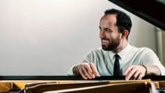 Igor Levit: „Ich bin vom Leben besessen. Ich brauche das Gefühl, dass ich nichts verpasse.“ 