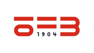 Das neue ÖFB-Logo
