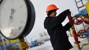 Die EU will dem Import von Russengas weitgehend den Hahn abdrehen.