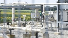 Die Gasnetzgebühren steigen stark an, Wirtschaftsminister Wolfgang Hattmannsdorfer (ÖVP) lehnt ...