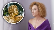 Johann Strauss Sohn war kein Kostverächter. Selbst Konstanze Breitebner ist ihm verfallen. ...