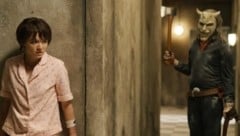 „Black Phone 2“: ab sofort im Kino.