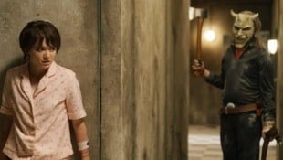 „Black Phone 2“: ab sofort im Kino.