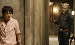 „Black Phone 2“: ab sofort im Kino.