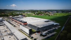 Der Motorradhersteller hat Sitz und Hauptwerk in Mattighofen.