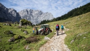 Infrastruktur, strategische Ausrichtung: Die Tourismusverbände haben eine Vielzahl von Aufgaben ...