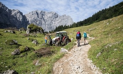 Infrastruktur, strategische Ausrichtung: Die Tourismusverbände haben eine Vielzahl von Aufgaben ...